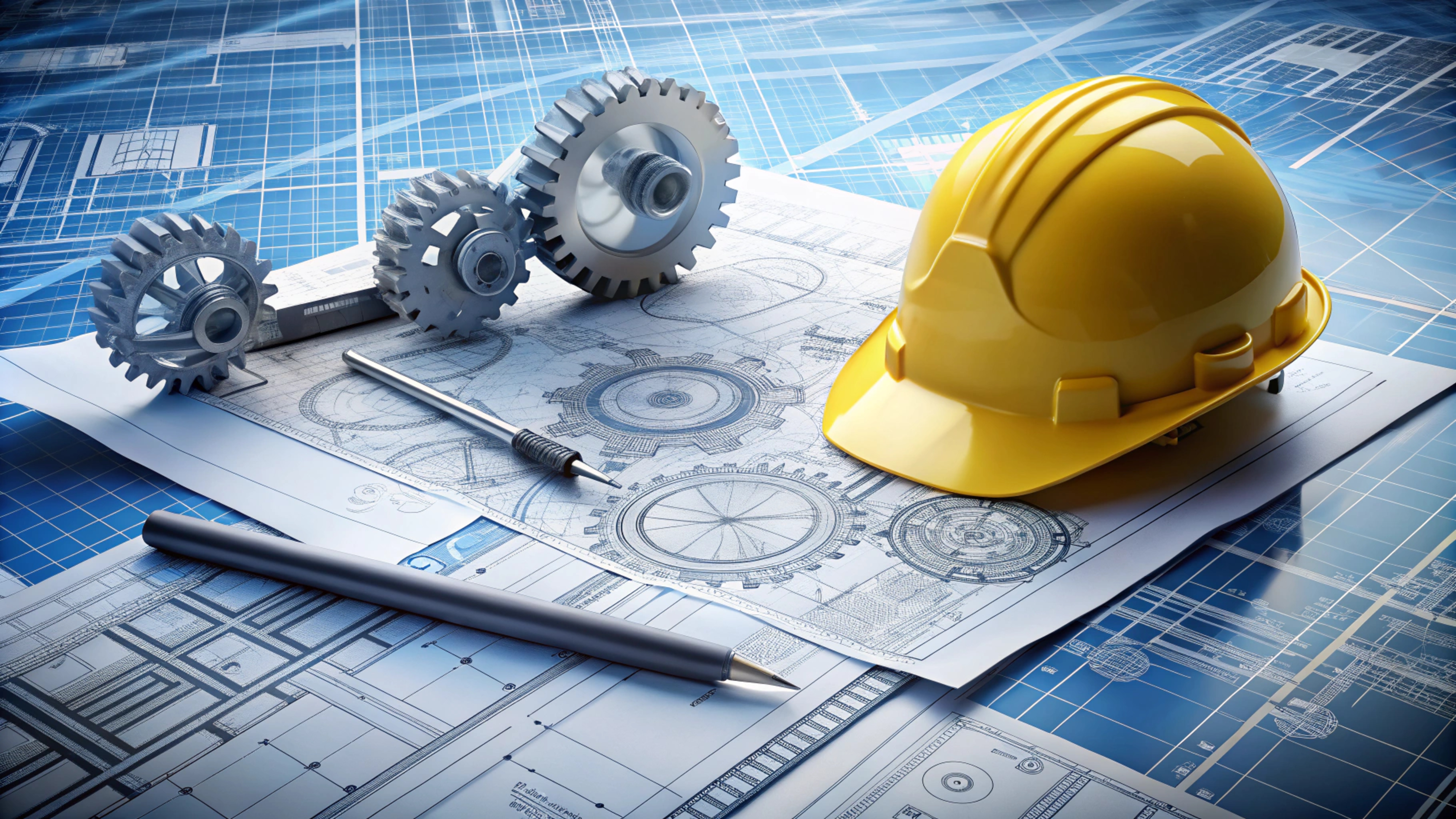 فريق هندسة المعدات